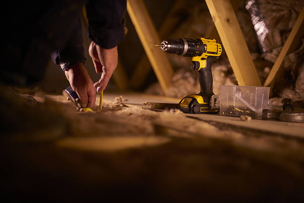 Best Types of Insulation in Wyncote, PA